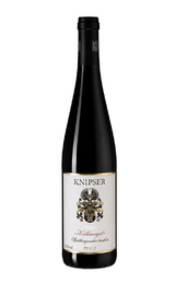 Вино Knipser Kalkmergel Spatburgunder 2014 0,75 л