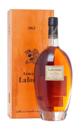 Арманьяк Lafontan Millesime 1963 0,7 л