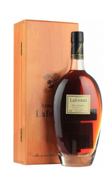 Арманьяк Lafontan Millesime 1969 0,7 л