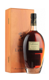 Арманьяк Lafontan Millesime 1970 0,7 л