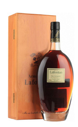 Арманьяк Lafontan Millesime 1971 0,7 л