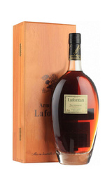 Арманьяк Lafontan Millesime 1974 0,7 л