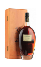 Арманьяк Lafontan Millesime 1993 0,7 л