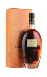 Арманьяк Lafontan Millesime 1980 0,7 л