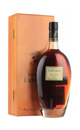 Арманьяк Lafontan Millesime 1981 0,7 л