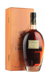 Арманьяк Lafontan Millesime 1985 0,7 л