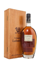 Арманьяк Lafontan Millesime 1995 0,7 л