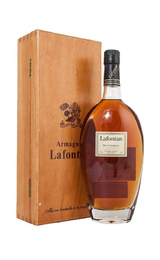 Арманьяк Lafontan Millesime 1999 0,7 л