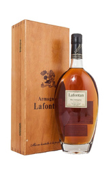 Арманьяк Lafontan Millesime 1990 0,7 л