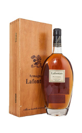 Арманьяк Lafontan Millesime 2008 0,7 л