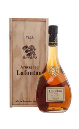 Арманьяк Lafontan VSOP Bas-Armagnac 0,7 л