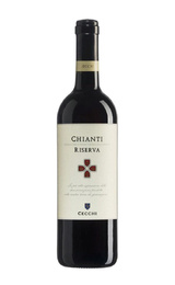 Вино Cecchi Chianti Riserva 2016 0,75 л