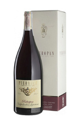 Вино Pieropan Ruberpan Valpolicella Superiore 2016 1,5 л