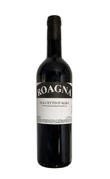 Вино Roagna Dolcetto d'Alba 2019 0,75 л