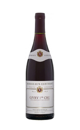 Вино Boisseaux-Estivant Givry 1-er Cru 0,75 л