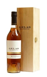 Арманьяк Maison Gelas Bas Armagnac Millesimes 1961 0,7 л