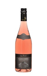 Вино Saget La Perriere Guy Saget Sancerre Rose 2016 0,75 л