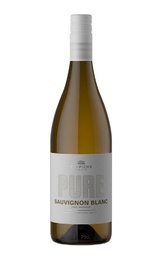 Вино Trapiche Pure Sauvignon Blanc 2017 0,75 л