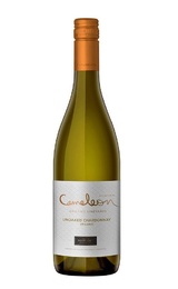 Вино Domaine Bousquet Cameleon Unoaked Chardonnay 2019 0,75 л