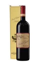 Вино Barale Fratelli Barolo Chinato 0,75 л