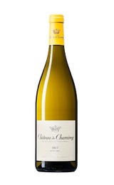 Вино Chateau De Chamirey Mercurey 2017 0,75 л