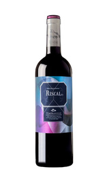 Вино Marques de Riscal 1860 Tempranillo 2019 0,75 л