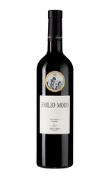 Вино Emilio Moro Ribera del Duero 2018 0,75 л