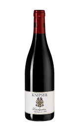 Вино Knipser Kirschgarten GG Spatburgunder 2014 0,75 л