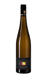 Вино Weingut Horst Sauer Escherndorf am Lumpen 1655 Riesling GG 2018 0,75 л