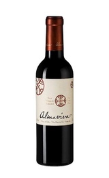 Вино Almaviva 2018 0,375 л