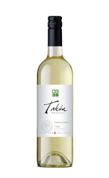 Вино Vina Caliterra Takun Sauvignon Blanc Reserva 2019 0,75 л