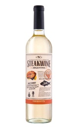 Вино Penaflor Steakwine Torrontes 2020 0,75 л