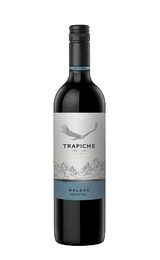Вино Trapiche Malbec 2020 0,75 л