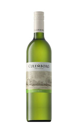 Вино Culemborg Chenin Blanc 2020 0,75 л