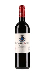 Вино Lacoste-Borie Pauillac 2015 0,75 л