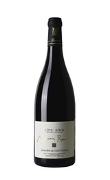 Вино Domaine Georges Vernay Maison Rouge Cote-Rotie 2004 0,75 л