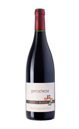 Вино Vigneti Massa Pertichetta 2012 0,75 л