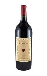 Вино Masseto Toscana 2014 1,5 л