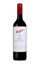 Вино Penfolds Max's Shiraz Cabernet 2017 0,75 л