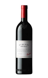 Вино Penfolds St. Henri Shiraz 2018 0,75 л