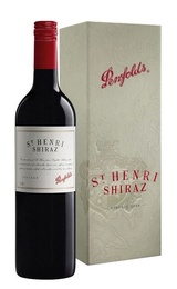 Вино Penfolds St. Henri Shiraz 2015 0,75 л