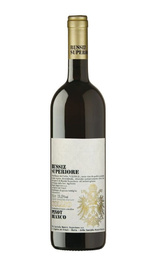 Вино Russiz Superiore Collio Pinot Bianco 2019 0,75 л
