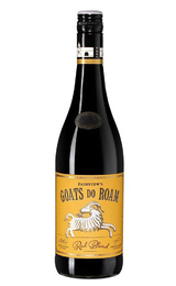 Вино Fairview Goats do Roam Red 2020 0,75 л