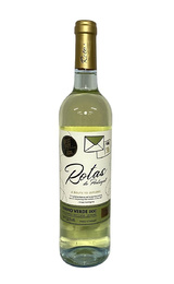 Вино Rotas da Portugal Vinho Verde White 0,75 л