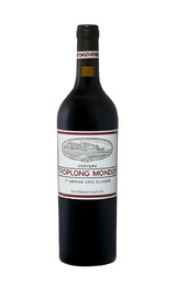 Вино Chateau Troplong Mondot Grand Cru Saint-Emilion Grand Cru 2004 0,75 л