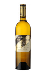 Вино Chateau Latour Martillac Blanc Grand Cru Classe 2016 0,75 л