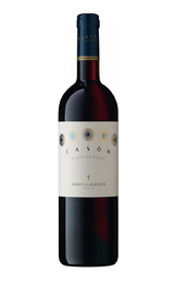 Вино Alois Lageder Cason Merlot Cabernet Lagrein 2011 0,75 л