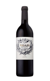 Кошерное вино Hevron Heights Noah Estate Merlot 2019 0,75 л