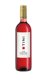 Вино Tini Rose 2019 0,75 л