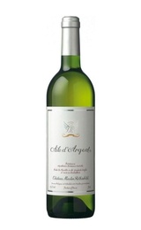Вино Chateau Mouton Rothschild Aile d'Argent 2018 0,75 л